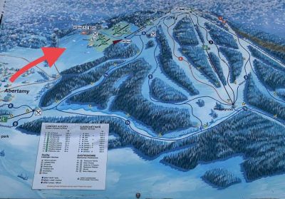 Appartement SUN - Plešivec