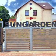 Pension Appartement SunGarden Liberec