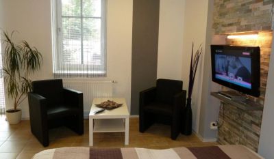 Pension Appartement SunGarden Liberec