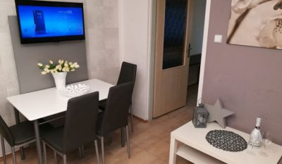 Pension Appartement SunGarden Liberec