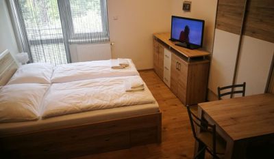 Pension Appartement SunGarden Liberec