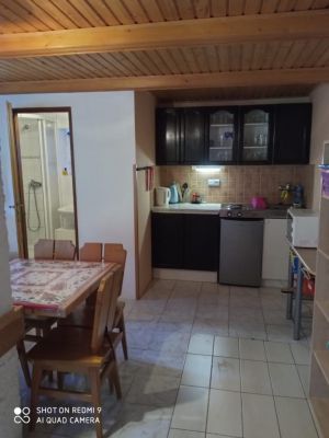 Appartement V podkroví