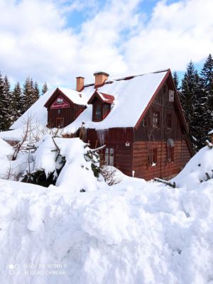 Appartement V podkroví