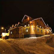 Hotel*** Restaurant Švejk