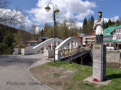 Pension Švýcarský dům