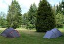 Campingplatz Karlov