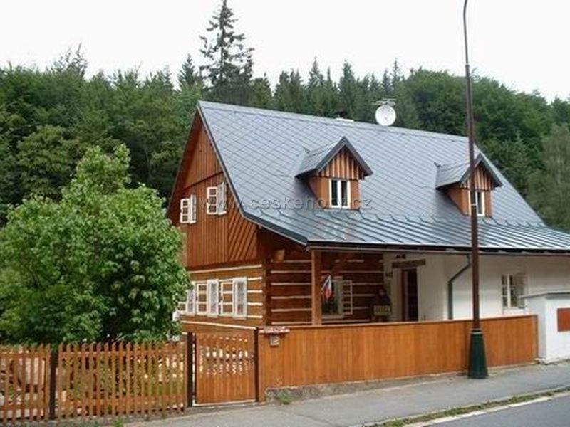 Haus Petra bei der Skilifte