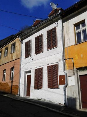 Haus 2+1