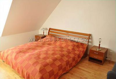 Appartement Tereza - Hütte Švadlenka