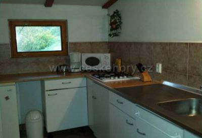 Pension Tereza und Wendy