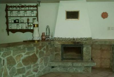 Pension Tereza und Wendy