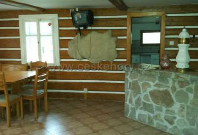 Pension Tereza und Wendy