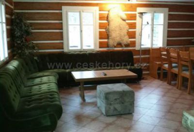 Pension Tereza und Wendy