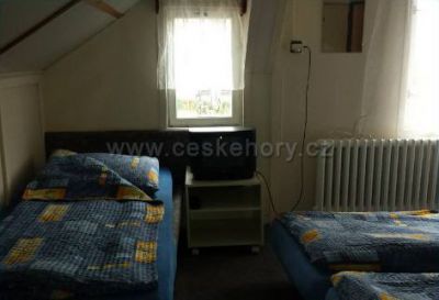 Pension Tereza und Wendy