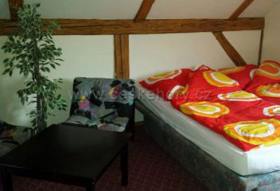 Pension Tereza und Wendy