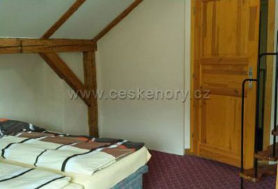 Pension Tereza und Wendy