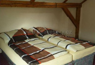 Pension Tereza und Wendy