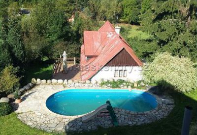 Pension Tereza und Wendy