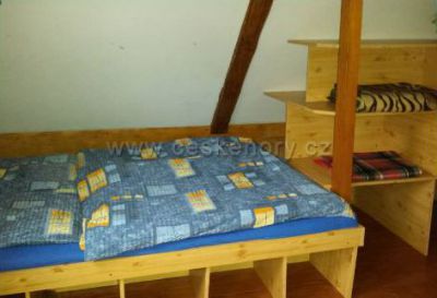 Pension Tereza und Wendy