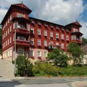 Kurhotel Terra