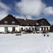 Pension Tetřívek