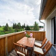 Appartements Tina und Zdenka - Stožec