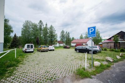 Appartements Tina und Zdenka - Stožec