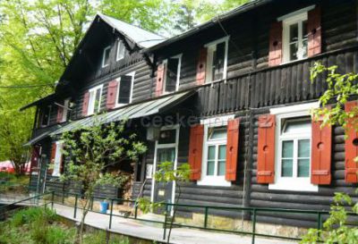 Guesthouse Tokáň