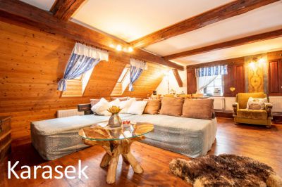 Cottage Tollendorf