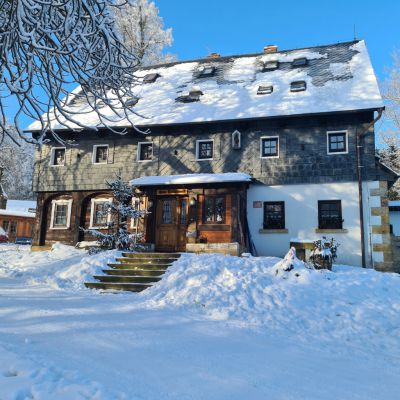 Cottage Tollendorf