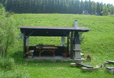 Ferienhaus Hlavňov
