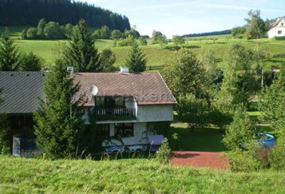 Ferienhaus Hlavňov