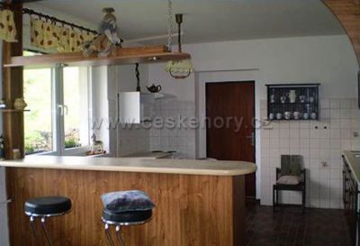 Ferienhaus Hlavňov