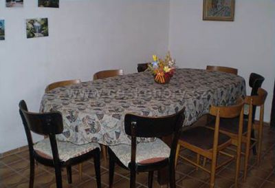 Ferienhaus Hlavňov