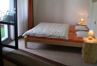 Ferienhaus Hlavňov
