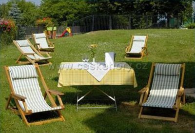 Parkhotel Tosch