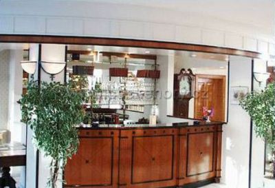 Parkhotel Tosch