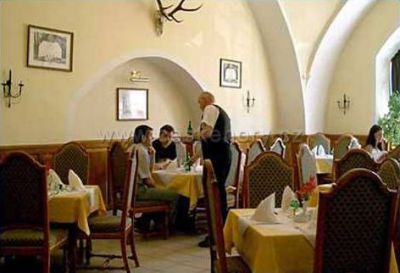 Parkhotel Tosch