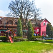 Pension Trámky
