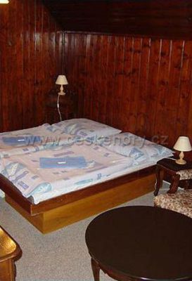 Hotel U tří růží