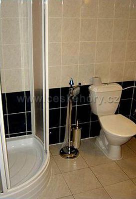 Hotel U tří růží