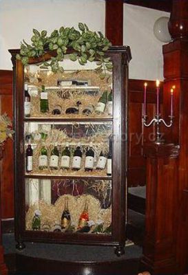 Hotel U tří růží