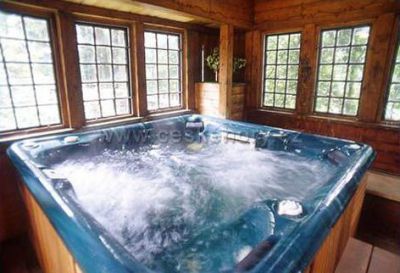 Hotel U tří růží