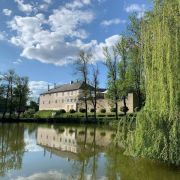Hotel Festung Orlice