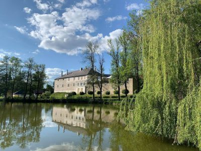 Hotel Festung Orlice