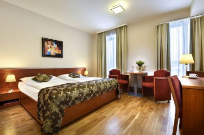 Hotel Festung Orlice