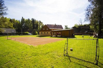 Pension und Restaurant U Vyhlídky