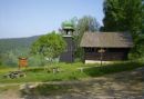 Hütte U Zvoničky