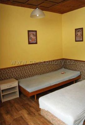 Pension U Baroše
