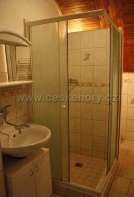 Pension U Baroše
